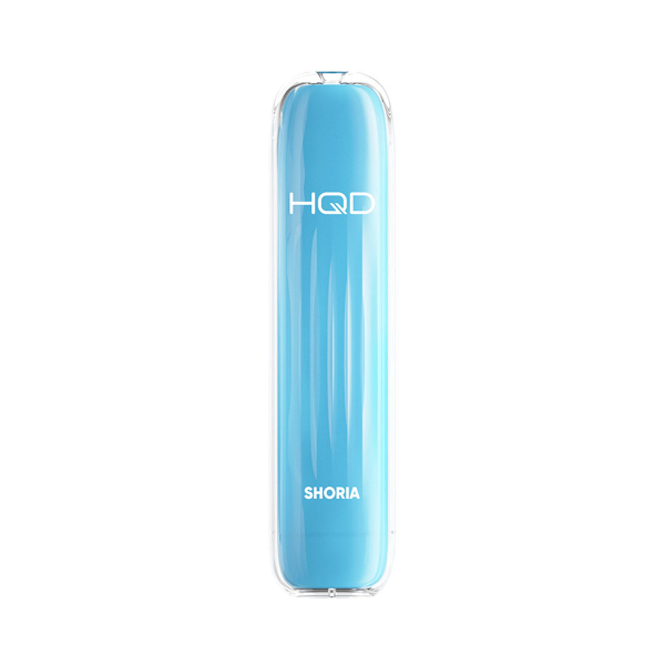 HQD SURV - Shoria