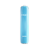HQD SURV - Shoria