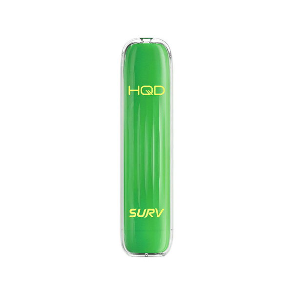 HQD SURV - Lemon Lime