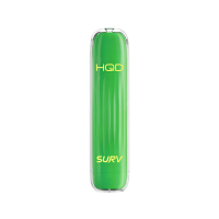 HQD SURV - Lemon Lime