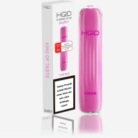 HQD SURV - Chewie - Bubble Gum