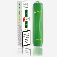 ⁠HQD SURV - Cactus
