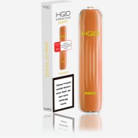 HQD SURV - Mango