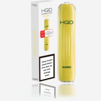 HQD SURV - Mambo