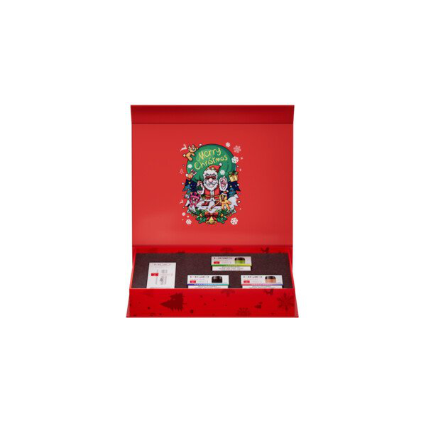 HQD X-MAS Box 2023
