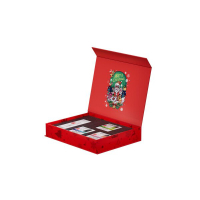 HQD X-MAS Box 2023