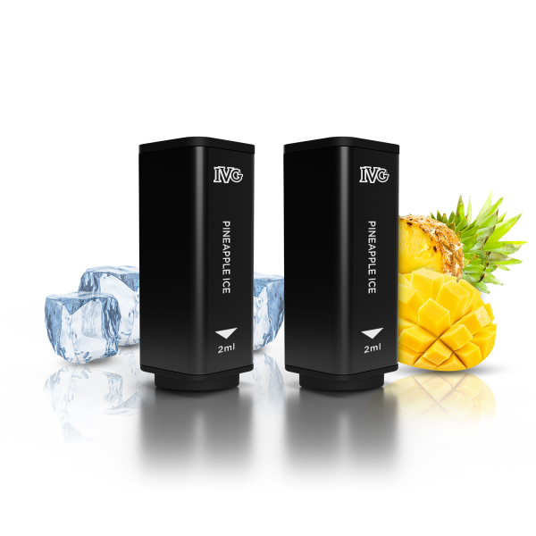 Pineapple Ice