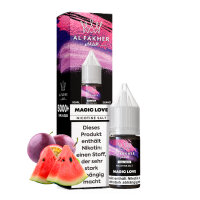 Al Fakher E-Liquid Magic Love 11mg