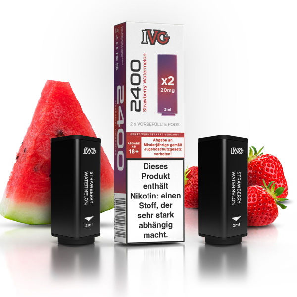 Strawberry Watermelon