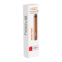 HQD Hoova - Mixed Fruit Zero Nikotin