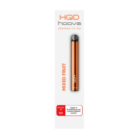HQD Hoova - Mixed Fruit