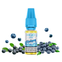 HQD Juice Blueberry (18mg/ml)