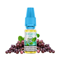HQD Juice Dark Grape Mint (18mg/ml)