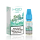 HQD Juice Dark Grape Mint (18mg/ml)