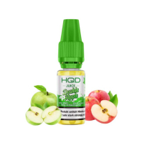 HQD Juice Double Apple (18mg/ml)