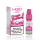 HQD Juice Dragon Strawberry (18mg/ml)