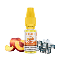 HQD Juice Peach Ice (18mg/ml)