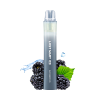 Elfbar Lost Mary 800 Blackberry Ice 20mg