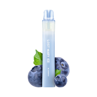 Elfbar Lost Mary 800 Blueberry 20mg