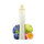 Elfbar Lost Mary 800 Blueberry Melon Passion Fruit 20mg