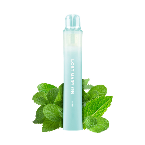 Elfbar Lost Mary 800 Mint 20mg