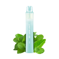 Elfbar Lost Mary 800 Mint 20mg