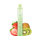 Elfbar Lost Mary 800 Strawberry Kiwi 20mg