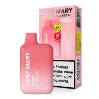 LOST MARY BM600 - Cherry Ice 20mg