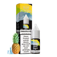 Al Fakher E-Liquid Pineapple Ice 11mg