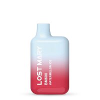 LOST MARY BM600 - Watermelon Ice 20mg