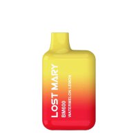 LOST MARY BM600 - Watermelon Lemon 20mg