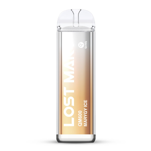 LOST MARY QM600 - Marygy Ice – Produktansicht 3
