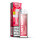 LOST MARY QM600 - Peach Strawberry Watermelon Ice