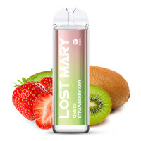 LOST MARY QM600 - Strawberry Kiwi