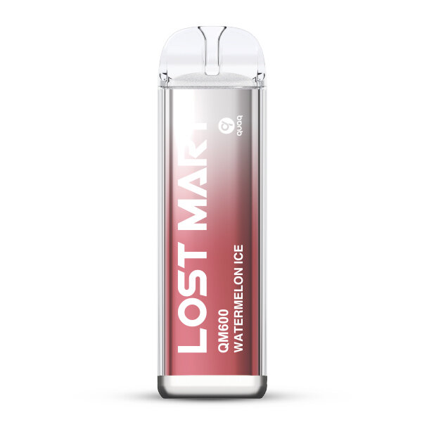 LOST MARY QM600 - Watermelon Ice – Produktansicht 3