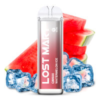 LOST MARY QM600 - Watermelon Ice