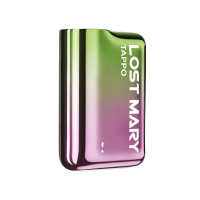 Green Pink