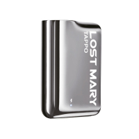 Silver Stainless Steel