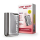 Silver Stainless Steel