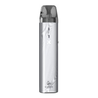 ELFBAR ELFX Refillable Akkuträger - Silver