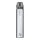 ELFBAR ELFX Refillable Akkuträger - Silver – Produktansicht 2