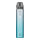 ELFBAR ELFX Refillable Akkuträger - Silver Blue – Produktansicht 2