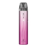 ELFX Kit - Silver Pink