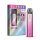 ELFBAR ELFX Refillable Akkuträger - Silver Pink
