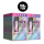 ELFX Kit - Silver Pink