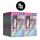 ELFX Kit - Silver Pink