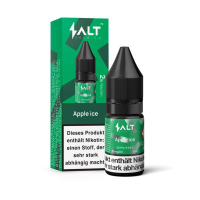 SALT Liquid Apple Ice 20mg