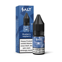 SALT Liquid Blueberry Raspberry 20mg