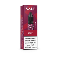 SALT Liquid Cherry 20mg