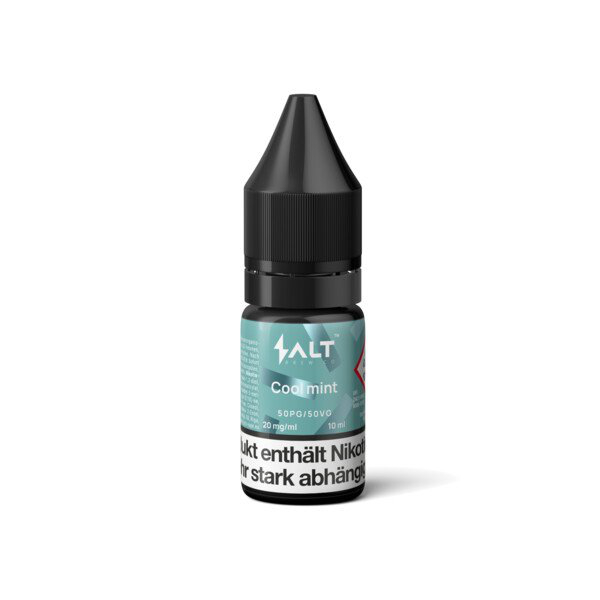 SALT Liquid Cool Mint 20mg